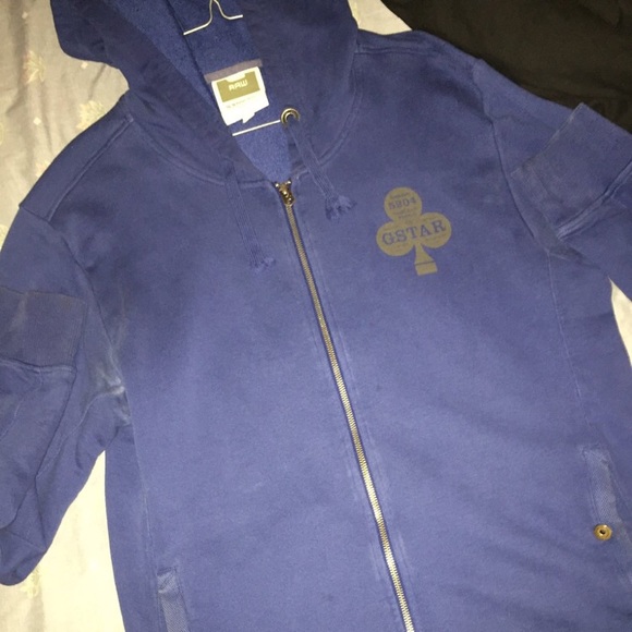 G-Star Hoodie