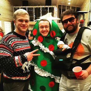 Meet your Posher, Jimmy