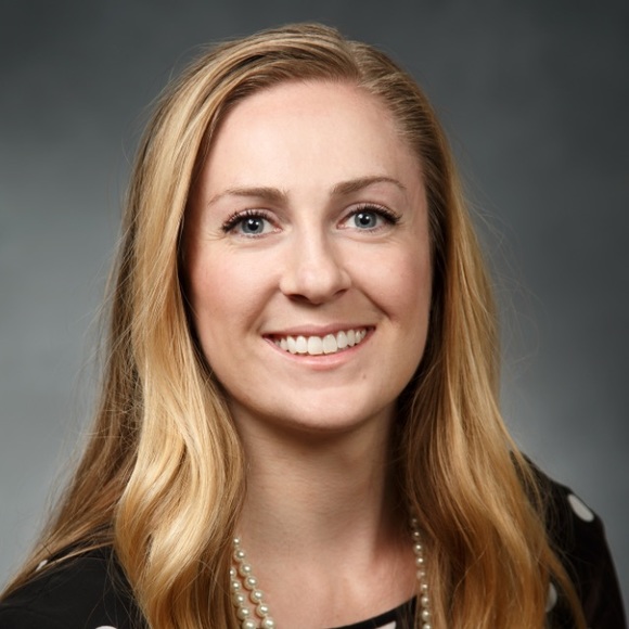 Meet your Posher, Shawna