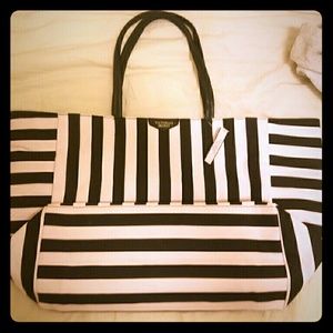 Victorias secret tote!