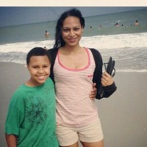 Meet your Posher, Patricia