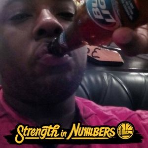 Meet your Posher, Marcus