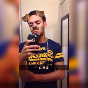 Meet your Posher, Brandon