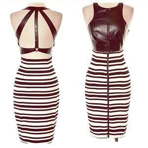 Womens bodycon dress