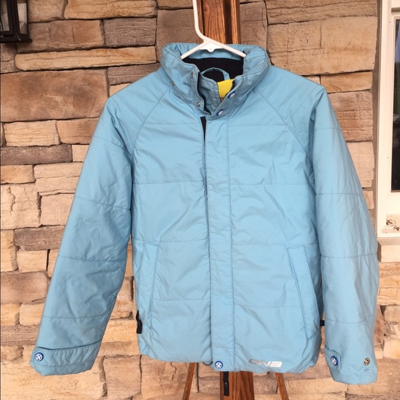 DNA juniors sky/snow board coat - Picture 2 of 4