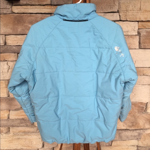 DNA juniors sky/snow board coat - Picture 4 of 4