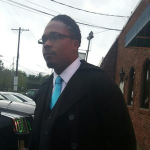 Meet your Posher, Aaron