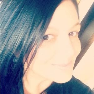 Meet your Posher, Kristy