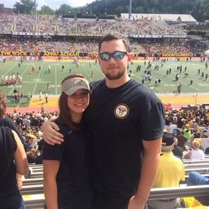 Meet your Posher, Madison