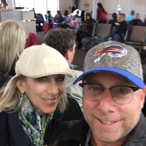 Meet your Posher, Sco