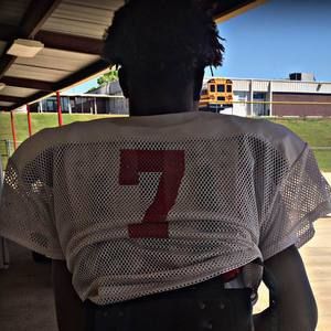 Meet your Posher, Randy