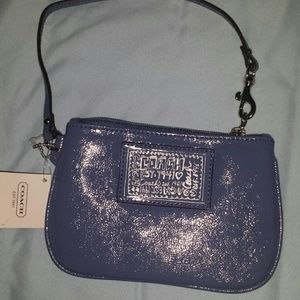 CUTE  mini Coach bag!!