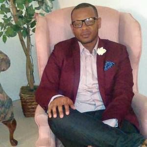 Meet your Posher, Damon