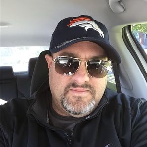 Meet your Posher, Mike