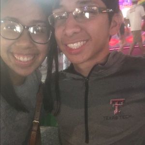 Meet your Posher, Eric