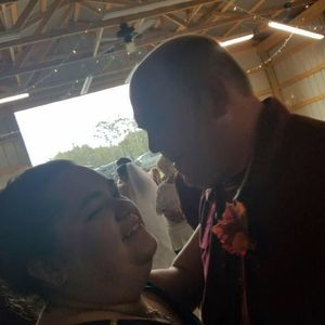 Meet your Posher, Kristen