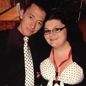 Meet your Posher, Donna