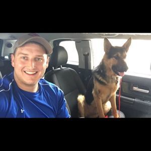 Meet your Posher, John