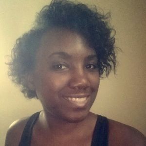 Meet your Posher, Shatonna