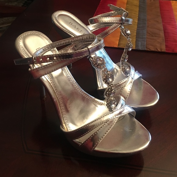 Bakers heels - Picture 1 of 1