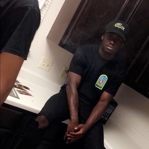 Meet your Posher, Allan