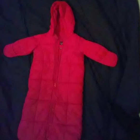 Snowsuit