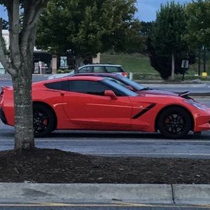 Meet your Posher, William