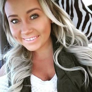 Meet your Posher, Natasha