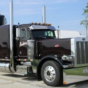 Meet your Posher, Erika