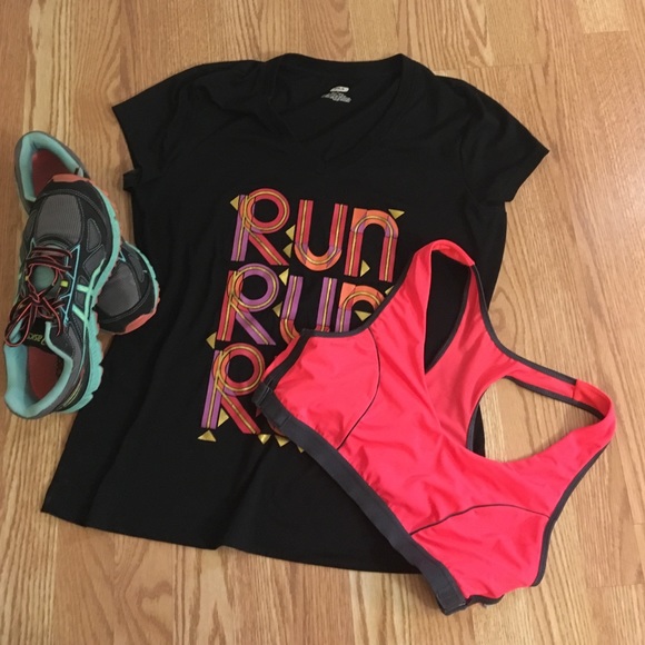 Marika sports bra XL