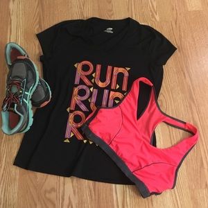 Marika sports bra XL