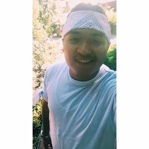 Meet your Posher, Diego