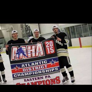 Meet your Posher, Thomas