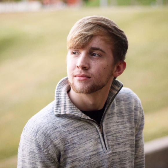 Meet your Posher, Adam - Picture 1 of 1