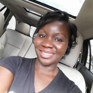 Meet your Posher, Esther