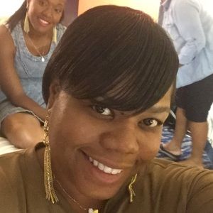 Meet your Posher, Carneisha