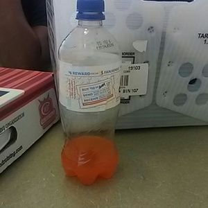 Meet your Posher, Rosetta