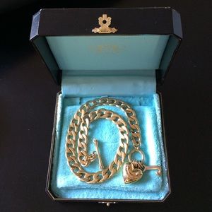 Juicy Couture Necklace