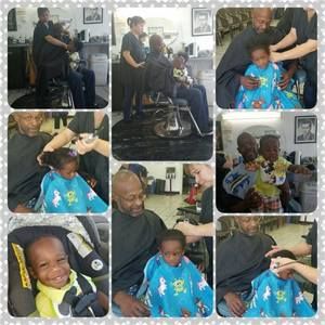 Meet your Posher, Deborah