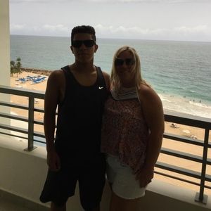 Meet your Posher, Tyreik