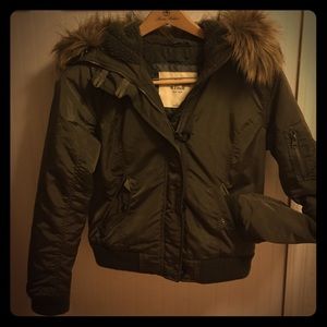 Fall jacket 🍂🍁🌾