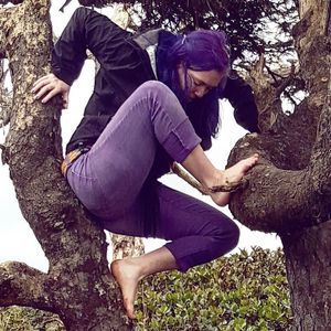 Meet your Posher, Caroline