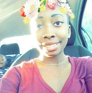 Meet your Posher, Shante