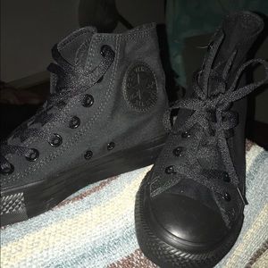 Chucks Converse High tops