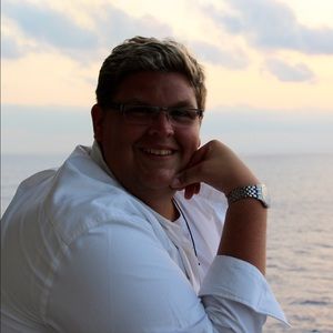 Meet your Posher, Matthew