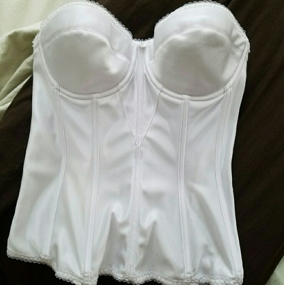 Bridal Corset