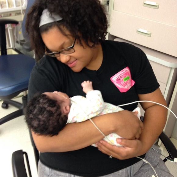 Meet your Posher, Brittany - Picture 1 of 1