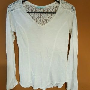 Maurices. Long sleeve