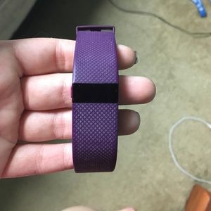 FitBit Charge HR