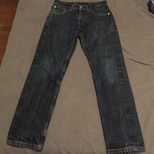 Men's Levi's 511 28x30